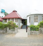 Palash Heritage Hotel