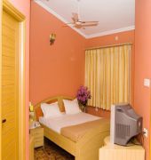 Palash Heritage 4* Indore