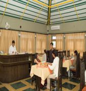 Hotel Palash Heritage 4*